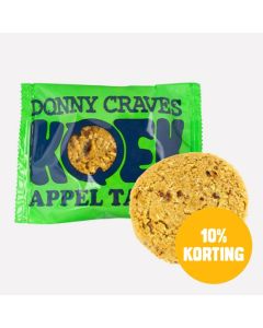 Appeltaart koek