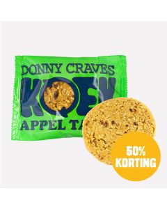 Appeltaart koek