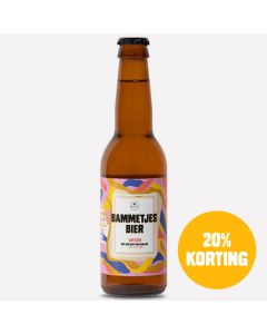 Bammetjes bier