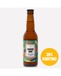 Pieper bier