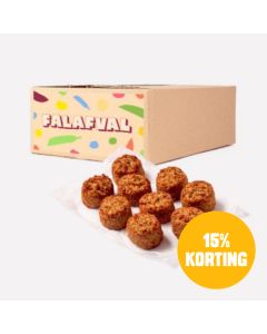 Falafval 