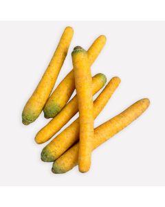 Winterpeen geel (regeneratief)