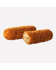 Oven oesterzwam kroket