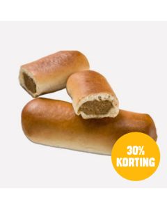 Zwamcijsbroodje