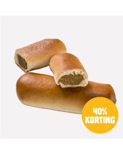 Zwamcijsbroodje