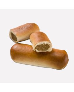 Zwamcijsbroodje
