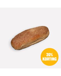 Brewlicious Plantaardig Worstenbrood