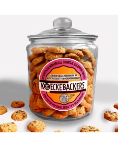 Koeckebackers koeckpot