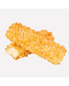 Coral Crunch (Plant-based Fish Fingers Super Crunch)