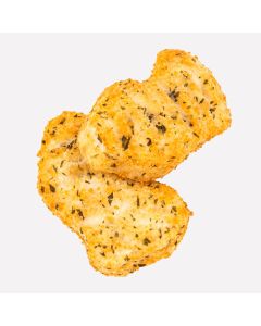 Sea Tasters (Plant-based Fish Bites Seaweed)