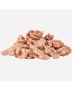 Ocean Chunks Bulk (Plant-based Tuna Chunks)