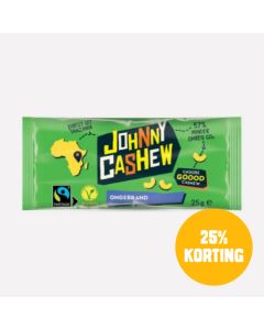 Cashew Ongebrand