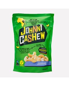 Cashew Ongebrand 100G