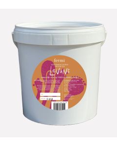 Gefermenteerde groenten - Levant (Midden-Oosten)