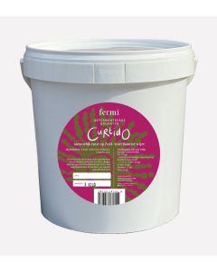 Gefermenteerde groenten - Curtido (Zuid-Amerikaans)