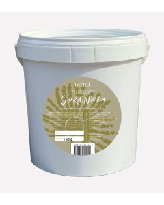 Gefermenteerde groenten - Giardiniera (Italiaans)