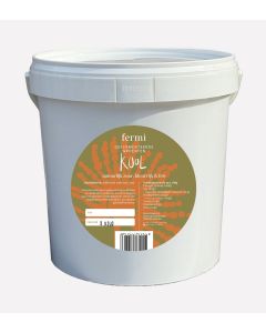 Gefermenteerde groenten - Kool (Hollands)
