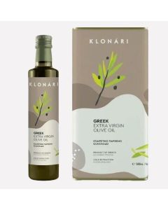 Griekse Extra Vierge olijfolie
