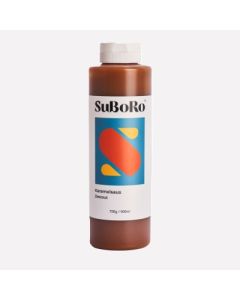 Suboro Karamelsaus Zeezout