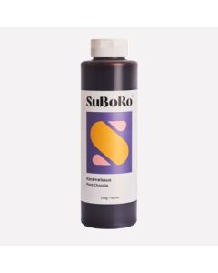 Suboro Karamelsaus Pure Chocola
