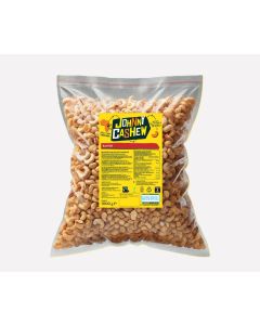 Cashew Gebrand Gezouten Bulk