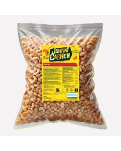 Cashew Gebrand Gezouten Bulk