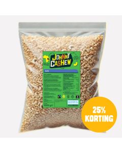 Cashew Ongebrand Bulk