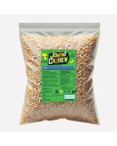 Cashew Ongebrand Bulk