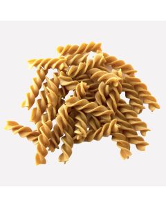 Fusilli pasta volkoren