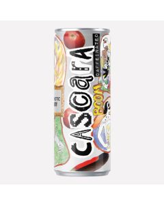 Cascara Cabinet Boom