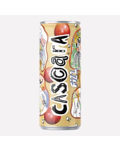 Cascara Cabinet Fizz