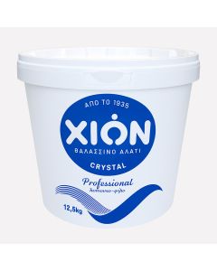 Crystal zeezout fijn