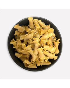 Oranje Wortel Campanelle