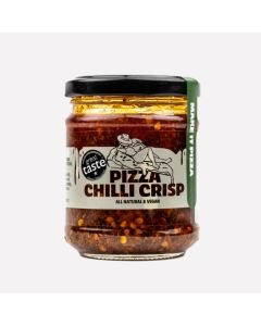 Pizza Chili Crisp