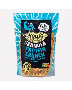 Holie's Granola Protein Crunch