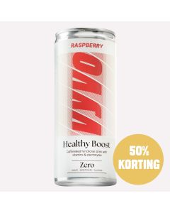 VYVO | Healthy Boost - framboos & zwarte bes