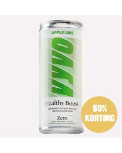 VYVO | Healthy Boost - appel & limoen