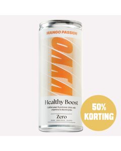 VYVO | Healthy Boost - mango & passievrucht