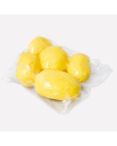 Aardappel geschild (regeneratief)