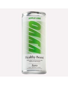 VYVO | Healthy Boost - appel & limoen
