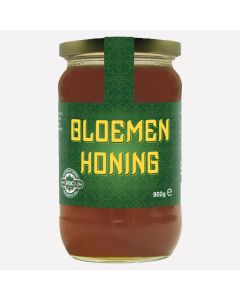 Bloemenhoning 