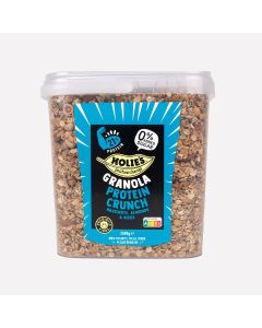 Holie's Granola Protein Crunch Bulk