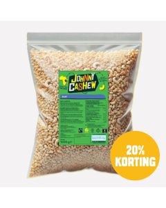 Cashew Ongebrand Bulk