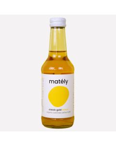 Mately - Cold Brew Mate - Classic Gold (citroen)