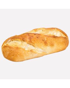 Demi baguette blanc