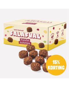 Falafval 