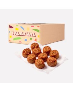 Falafval 