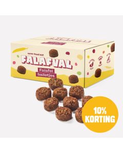 Falafval