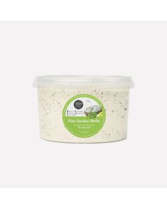 Garden Herbs Spread