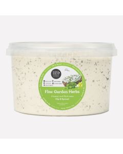 Garden Herbs Spread